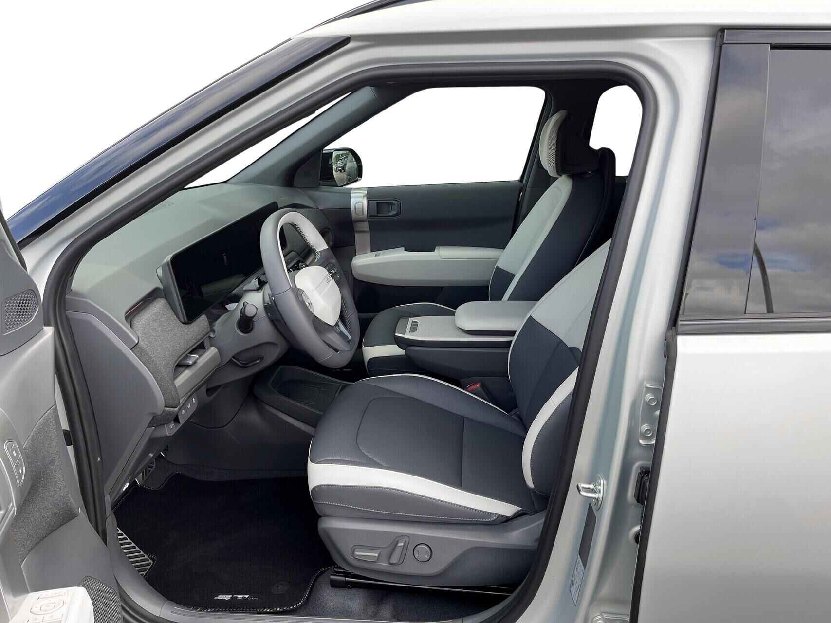 Kia EV3 EL Long Range GT-Line 204HK 5d Aut.