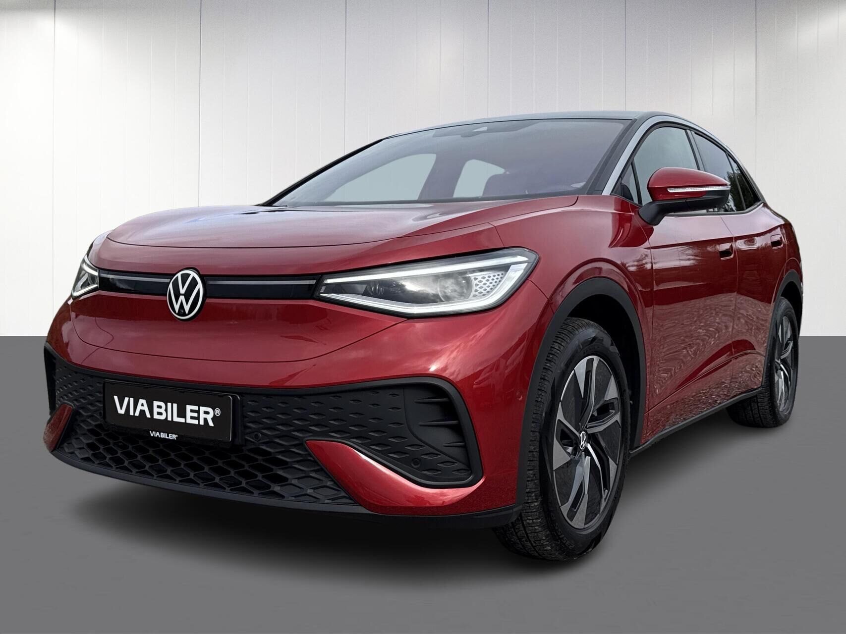 VW ID.5 EL Pro 286HK 5d Aut.