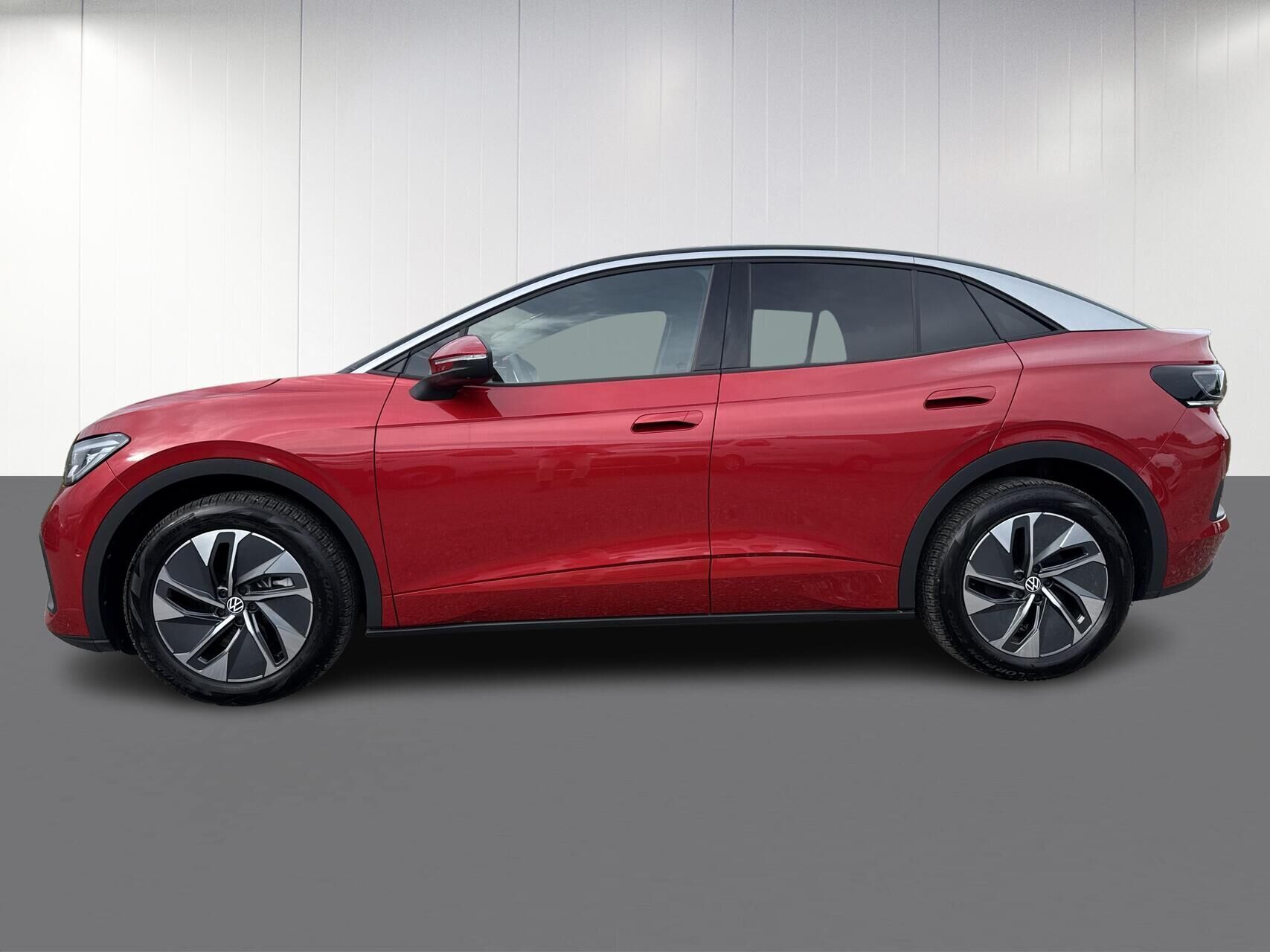 VW ID.5 EL Pro 286HK 5d Aut.