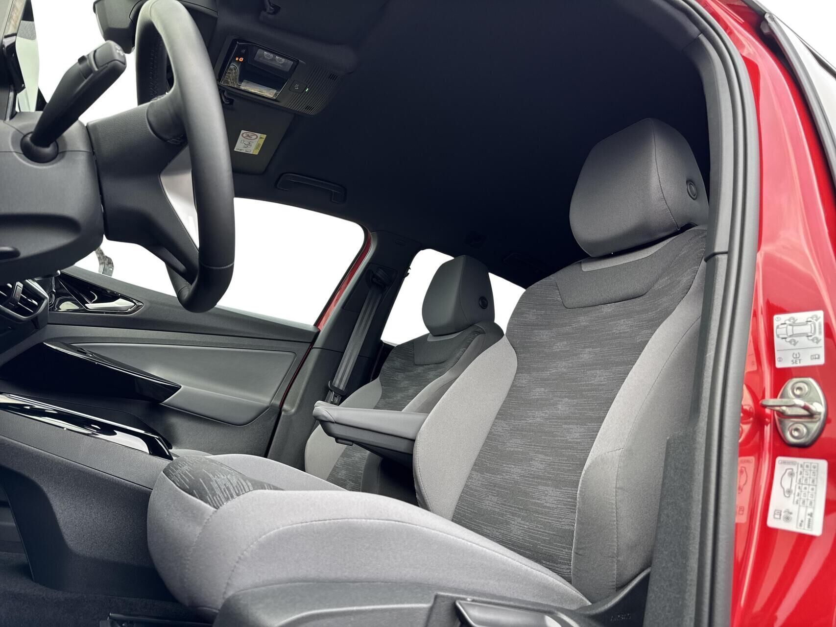 VW ID.5 EL Pro 286HK 5d Aut.