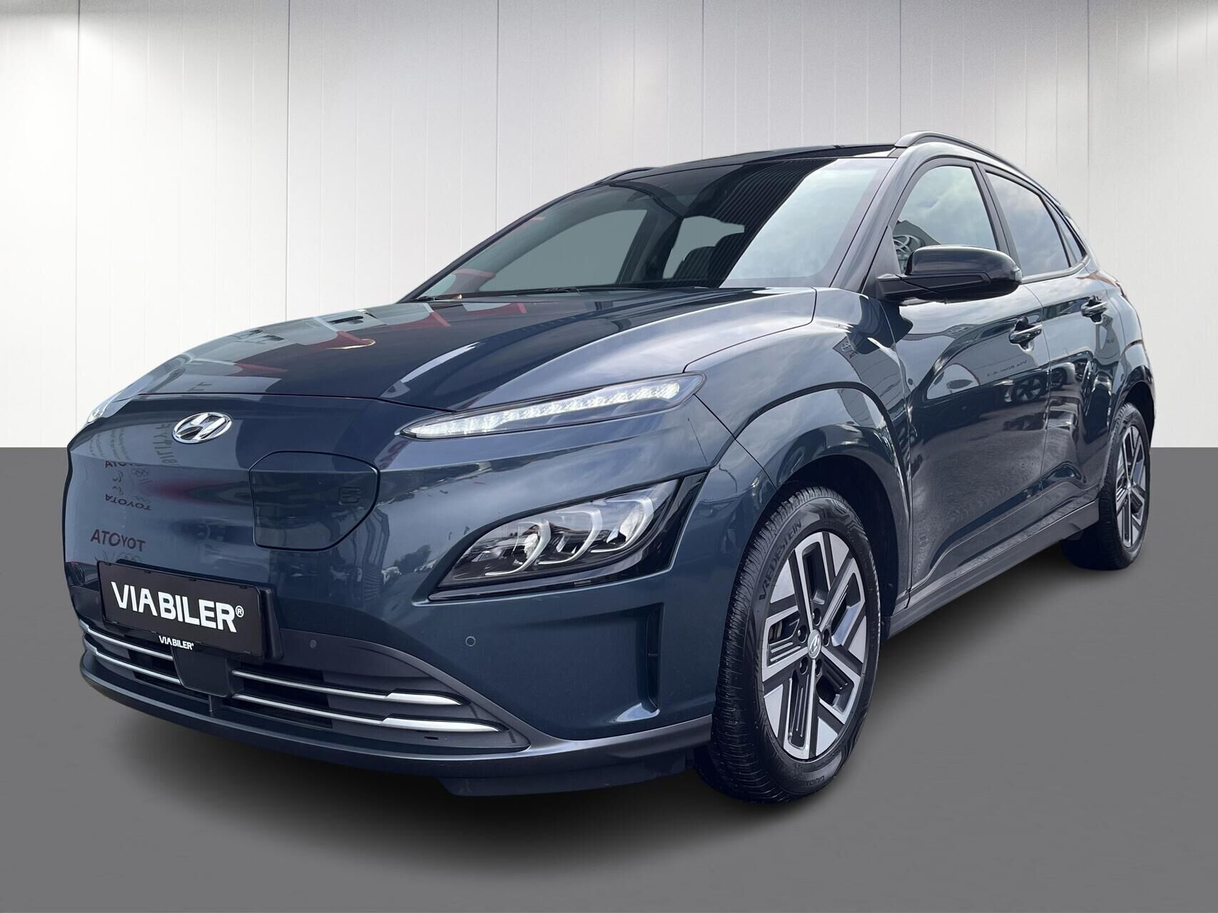 Hyundai Kona EL Trend 204HK 5d Aut.