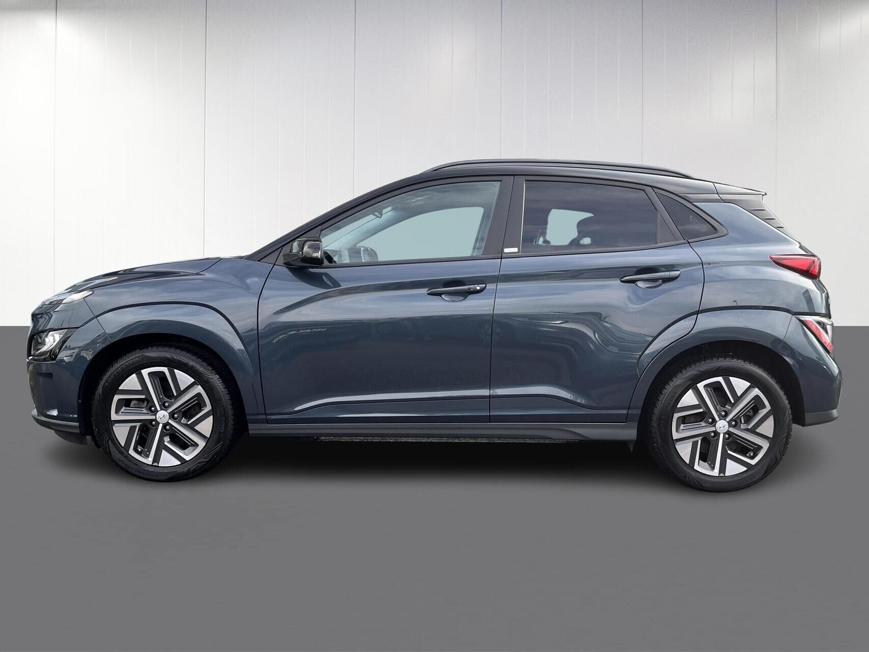 Hyundai Kona EL Trend 204HK 5d Aut.