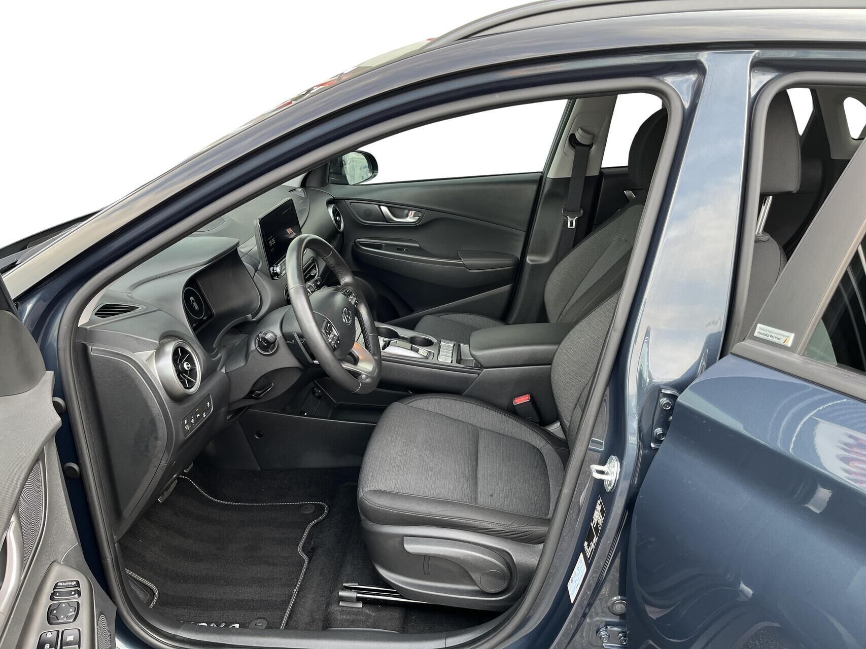 Hyundai Kona EL Trend 204HK 5d Aut.