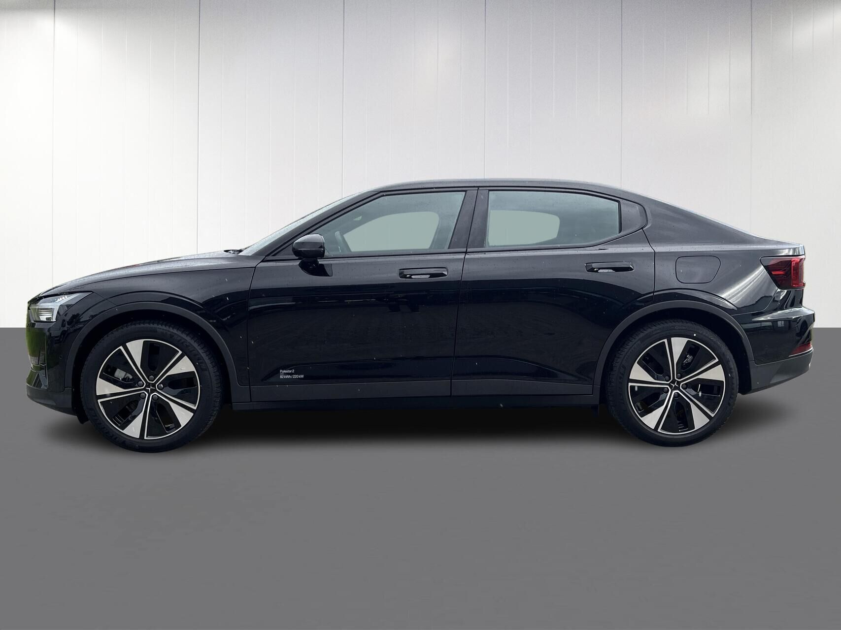 Polestar 2 EL Long range Single motor 299HK 5d Aut.