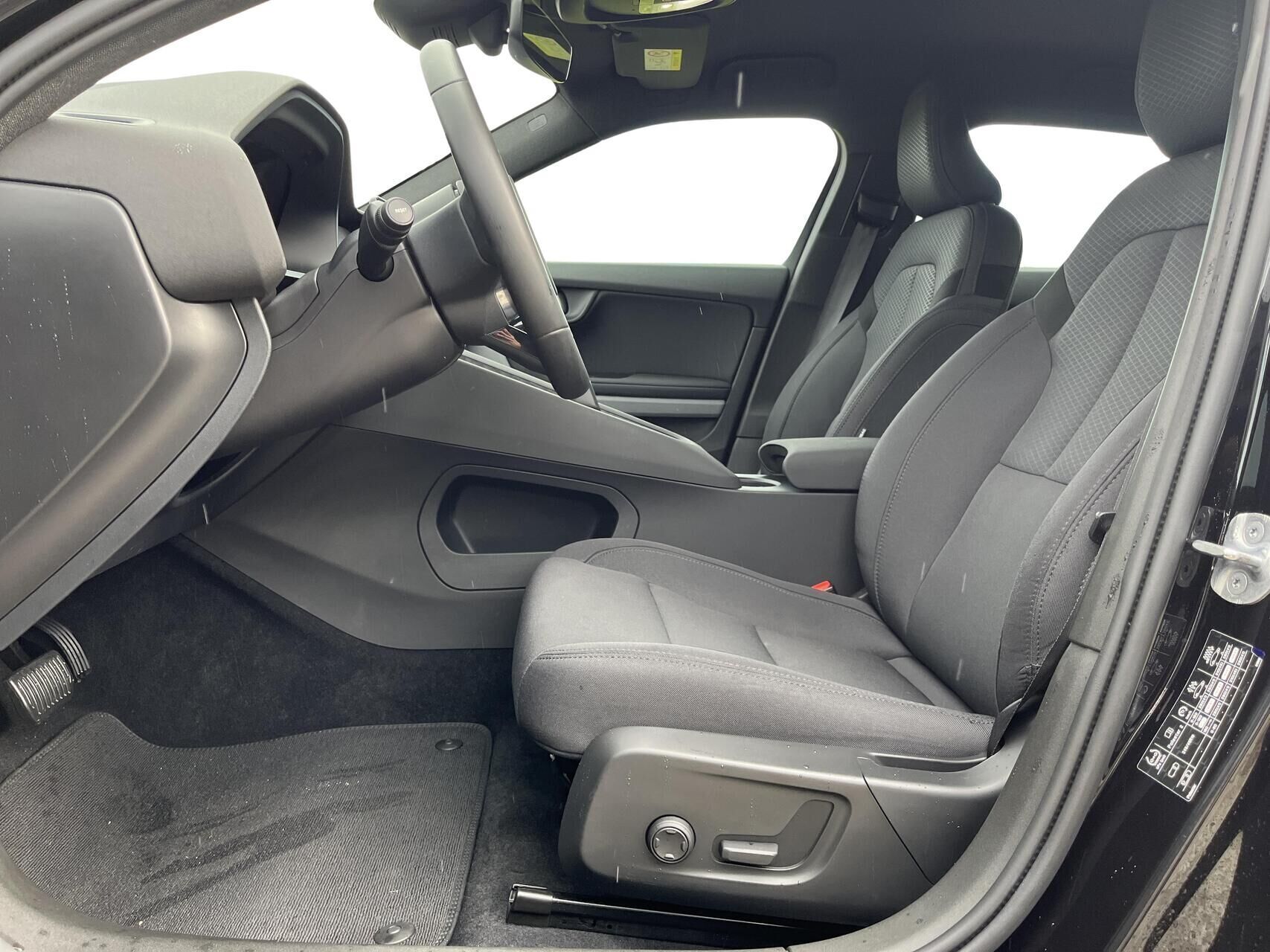 Polestar 2 EL Long range Single motor 299HK 5d Aut.