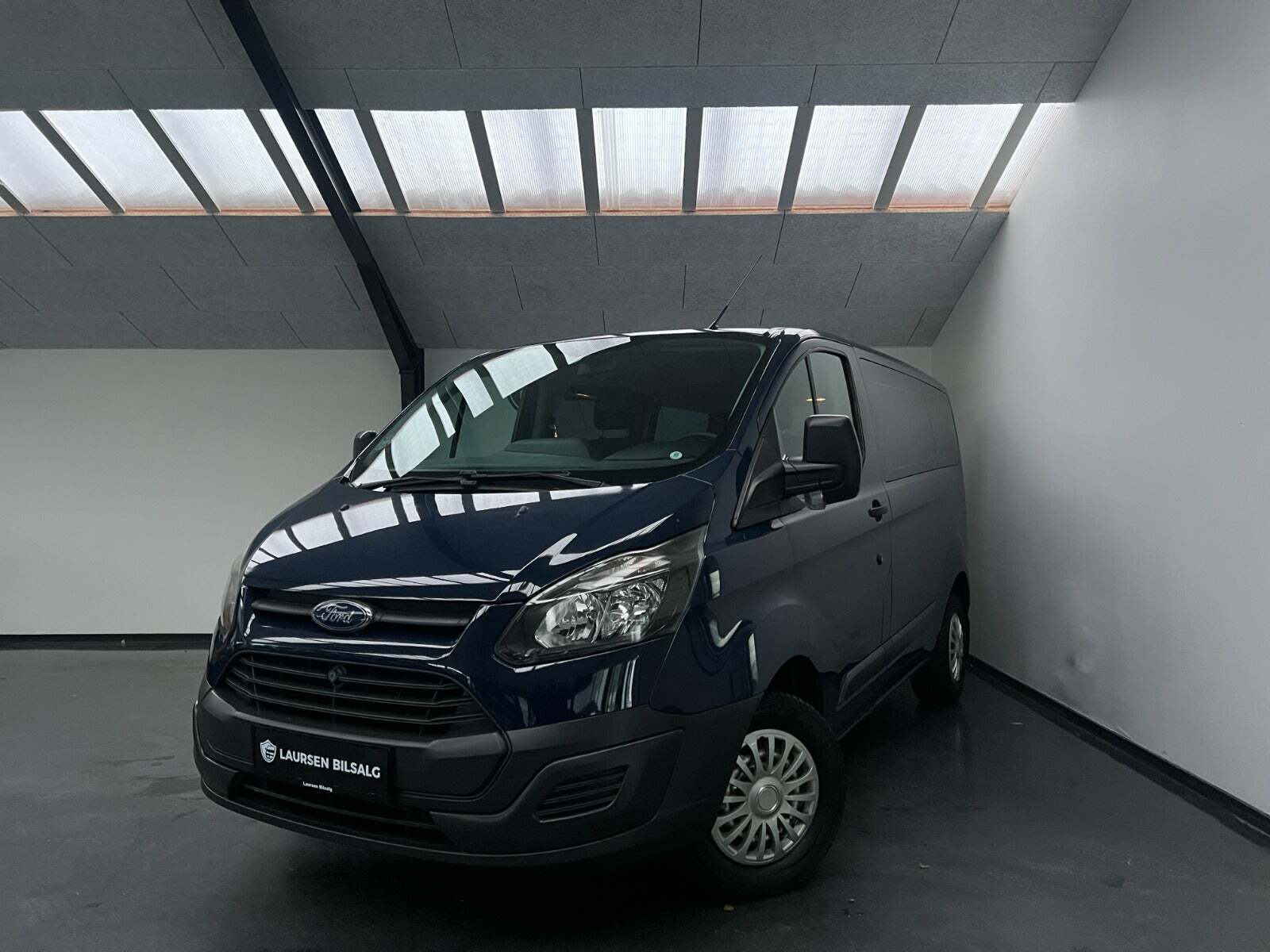 Ford Transit Custom Kombi 310S 2,2 TDCi 100 Trend