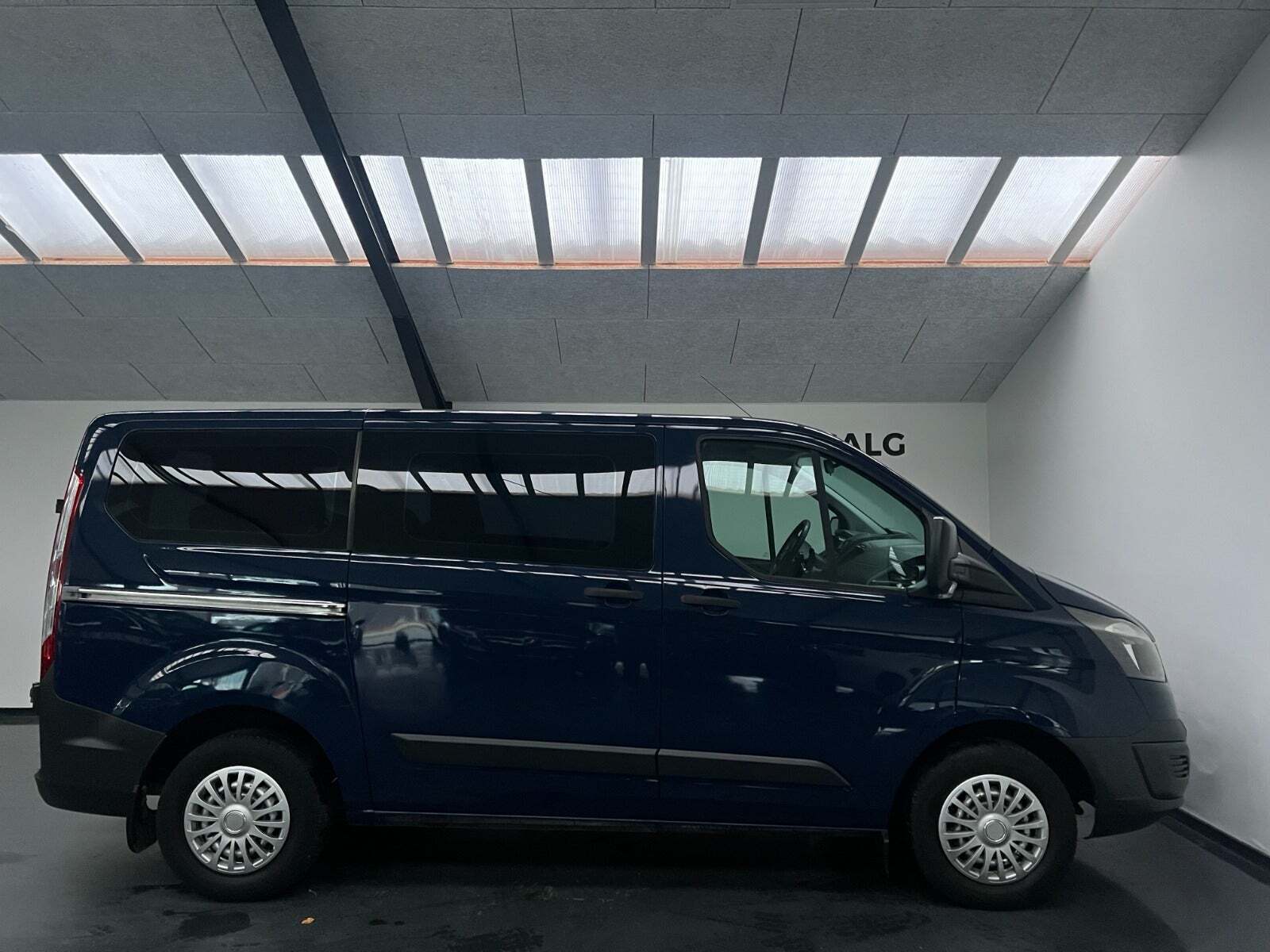 Ford Transit Custom Kombi 310S 2,2 TDCi 100 Trend