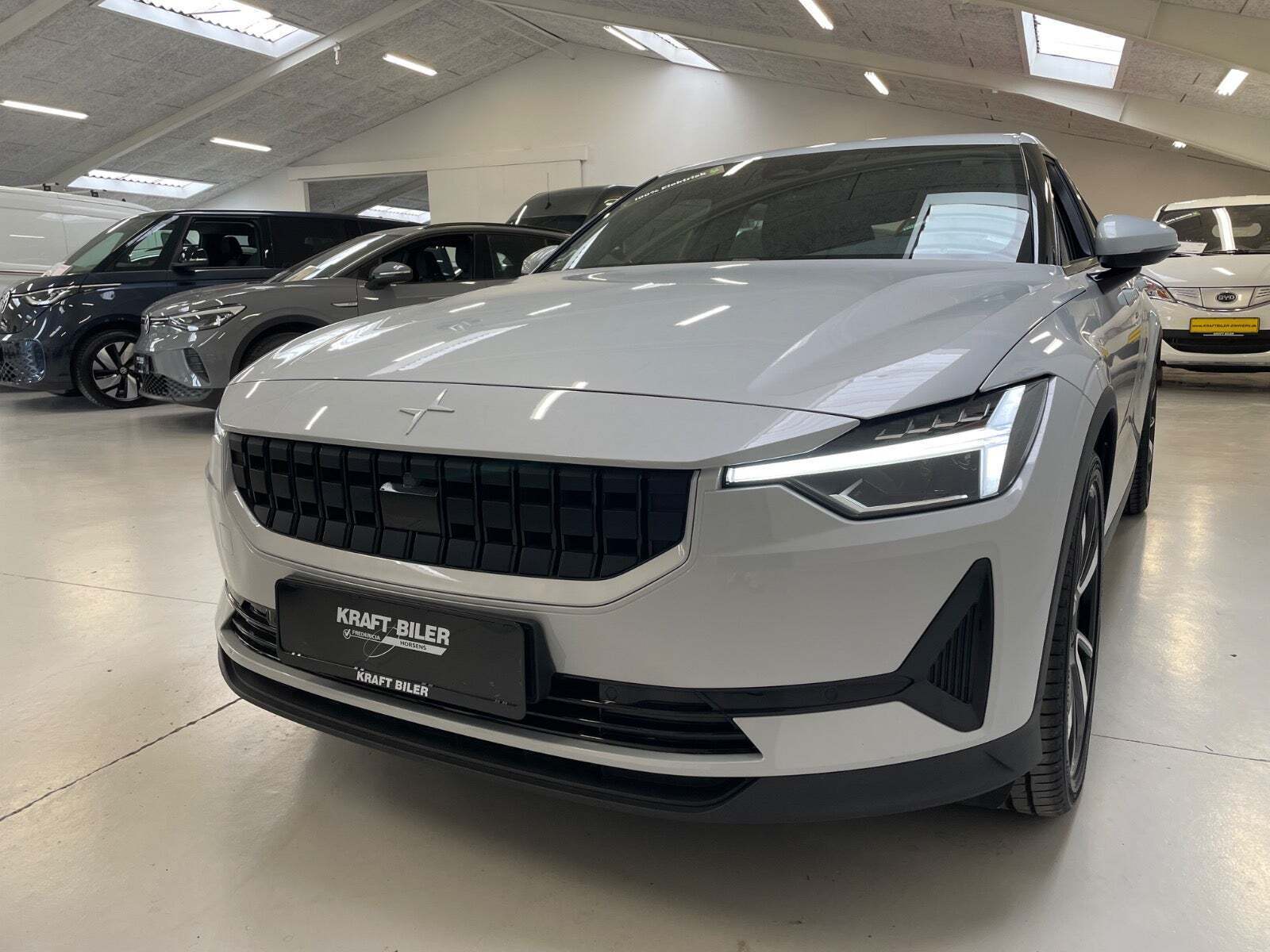 Polestar 2 Standard Range
