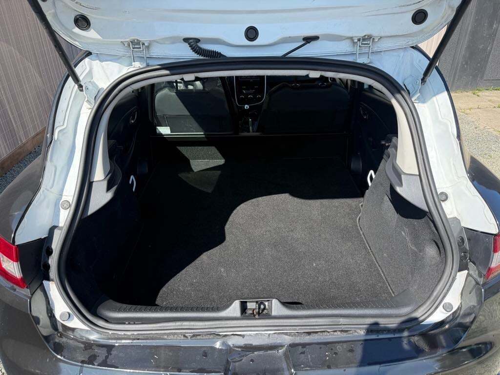 Renault Clio IV 1,5 dCi 75 Expression Van