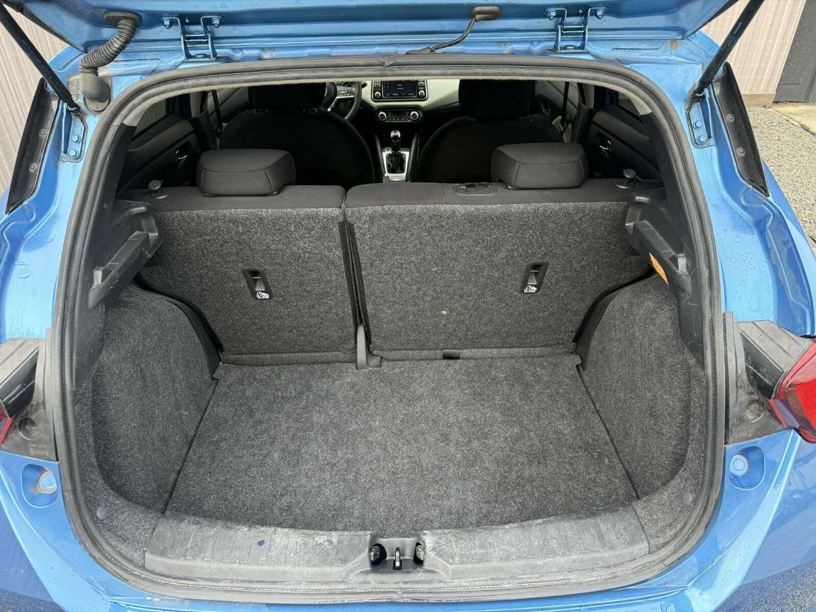 Nissan Micra 0,9 IG-T 90 Acenta