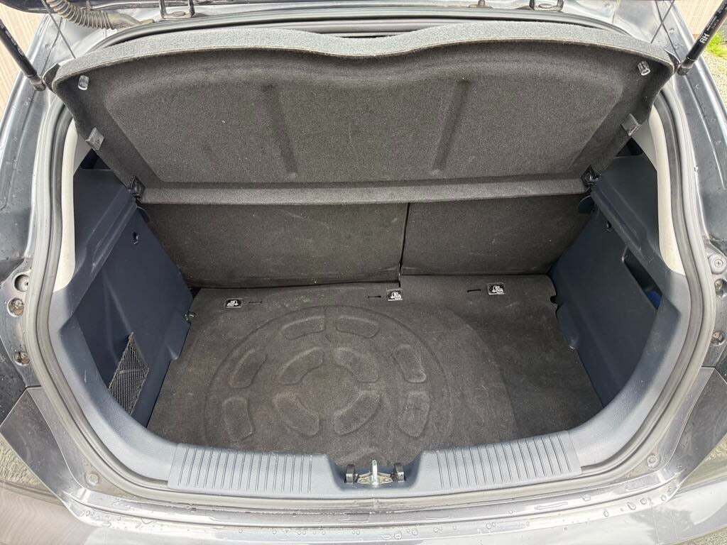 Kia Rio 1,1 CRDi 75 Style+