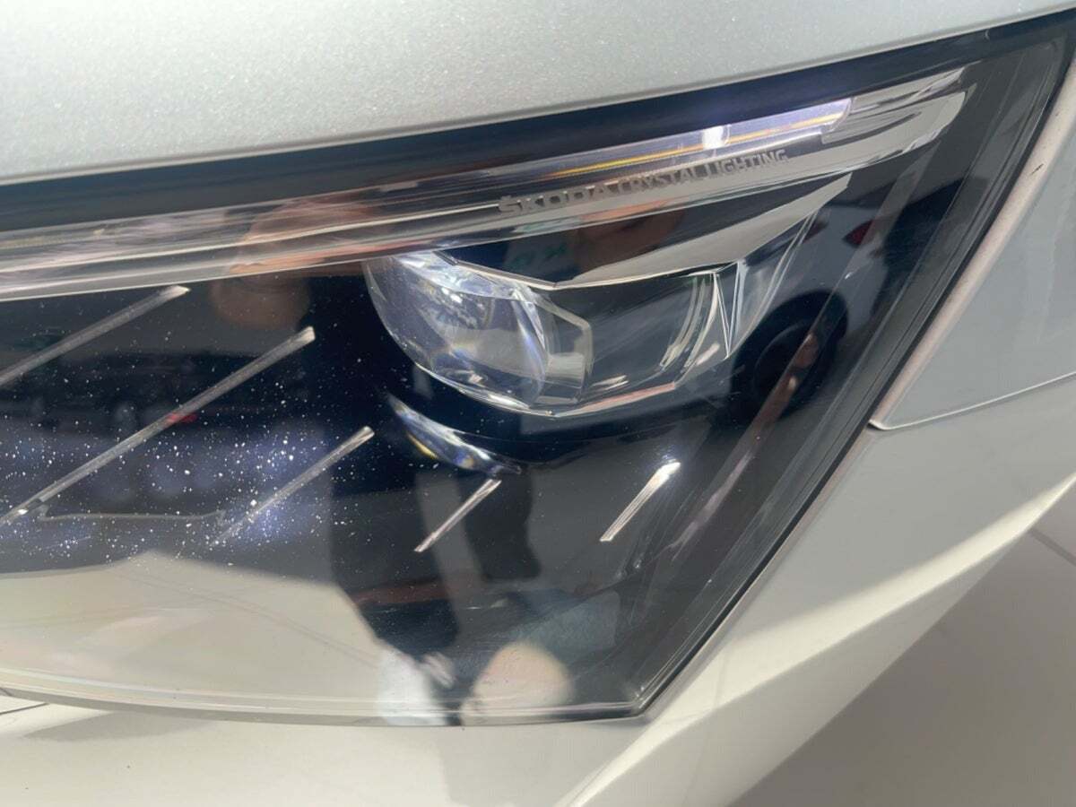 Skoda Scala 1,5 TSi 150 Style DSG