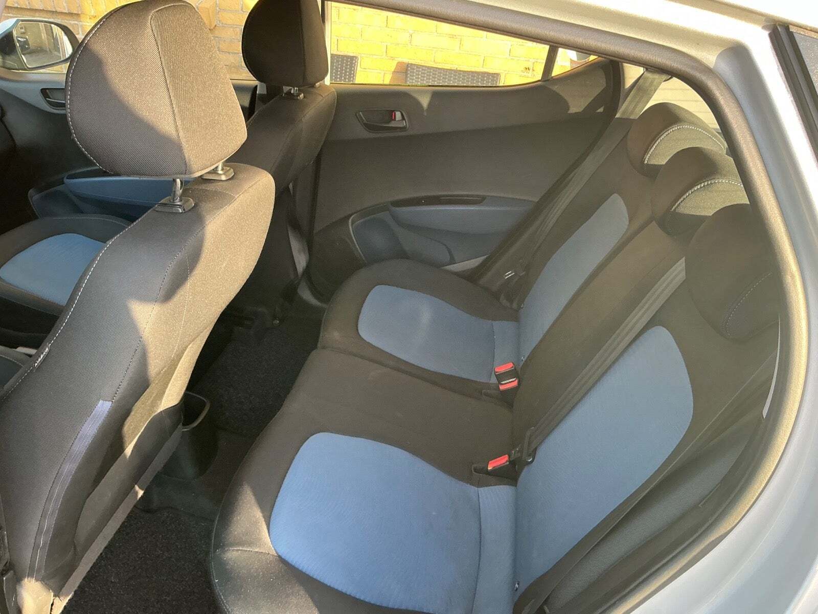 undefined Hyundai i10 fra 2015