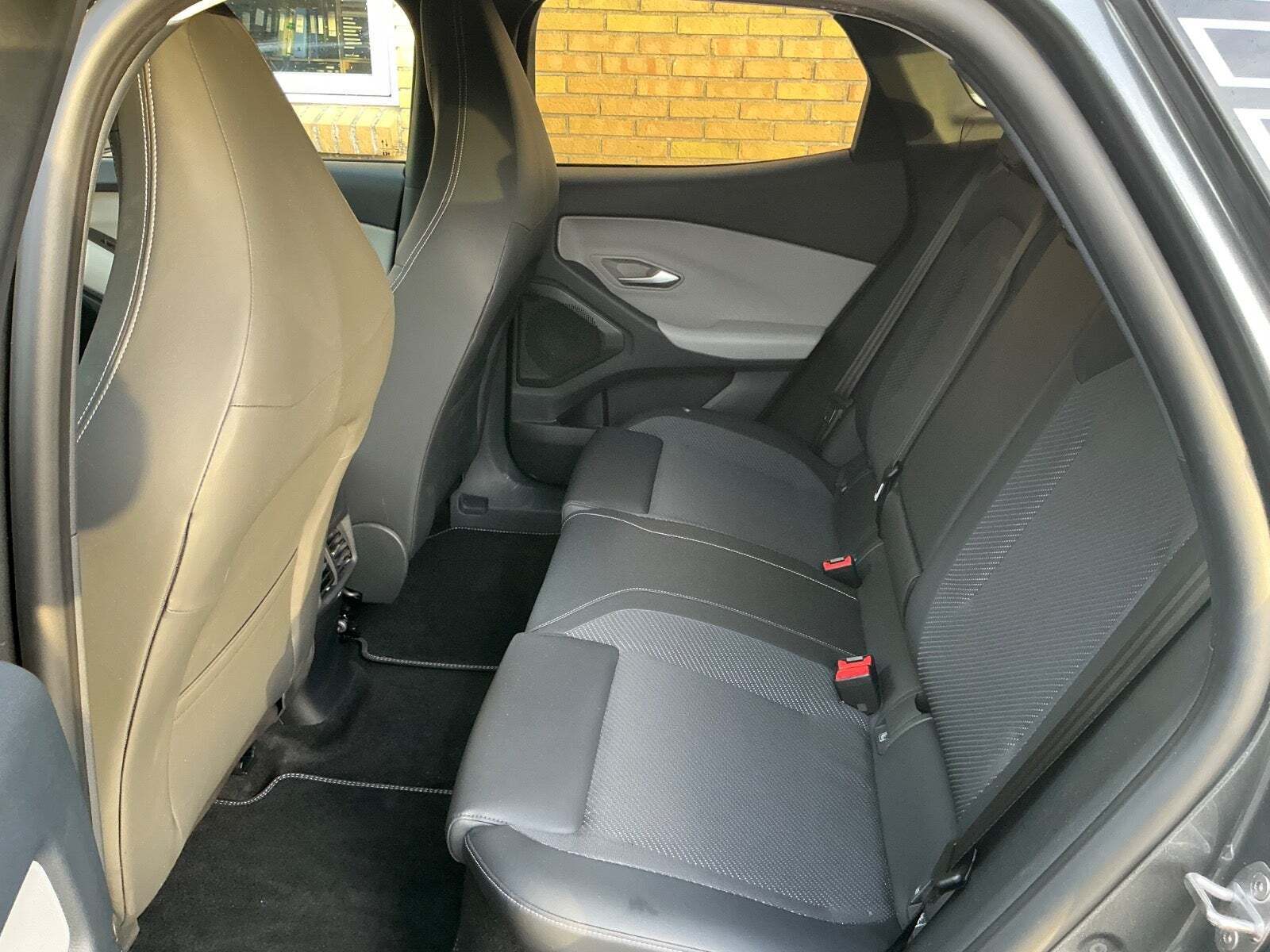 undefined Ford Explorer fra 2024