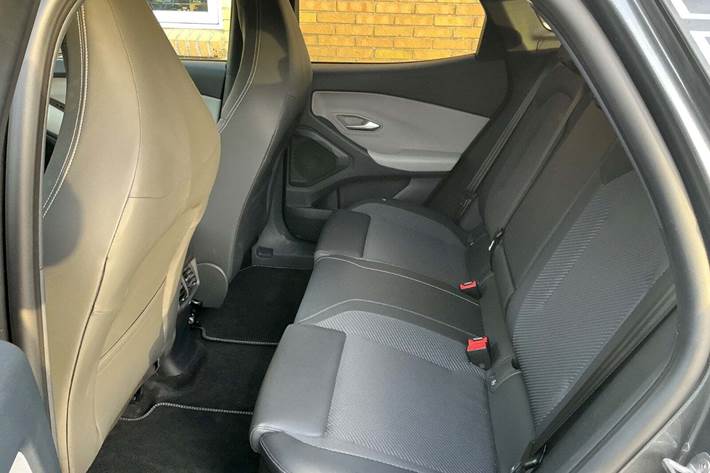 undefined Ford Explorer fra 2024