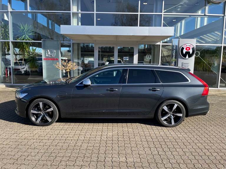 Volvo V90 2,0 T8 407 R-Design aut. AWD