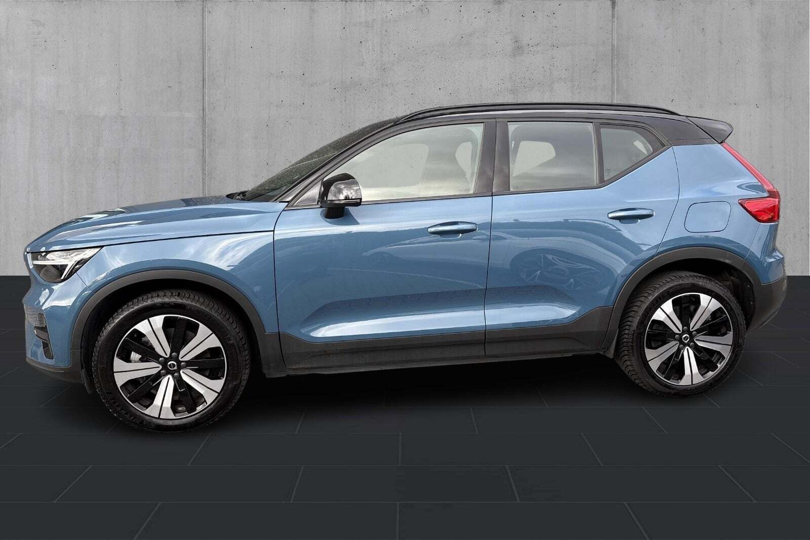 Volvo XC40 P6 ReCharge Core