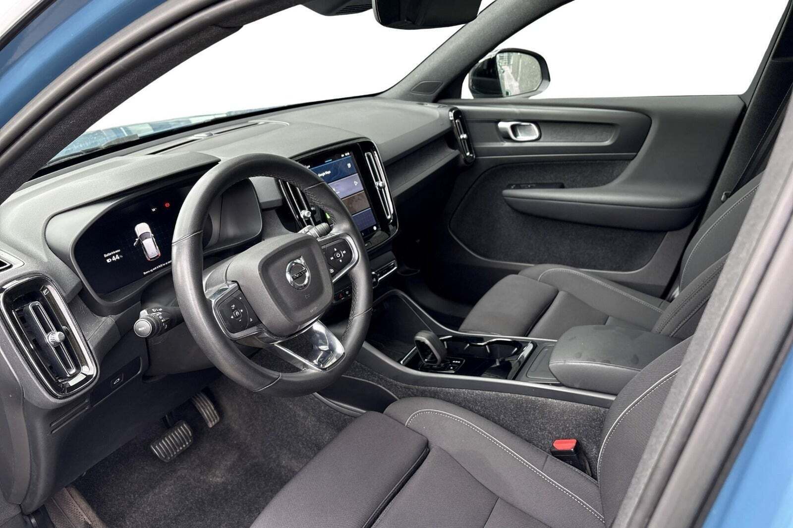 Volvo XC40 P6 ReCharge Core