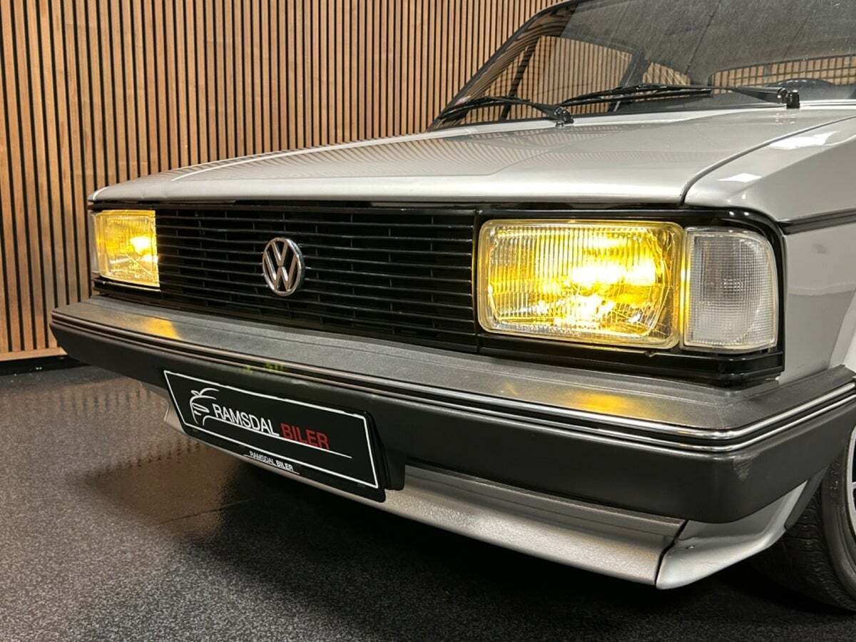 VW Jetta 1,3