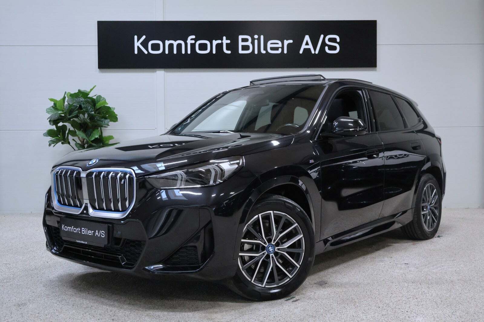 BMW iX1 xDrive30 M-Sport