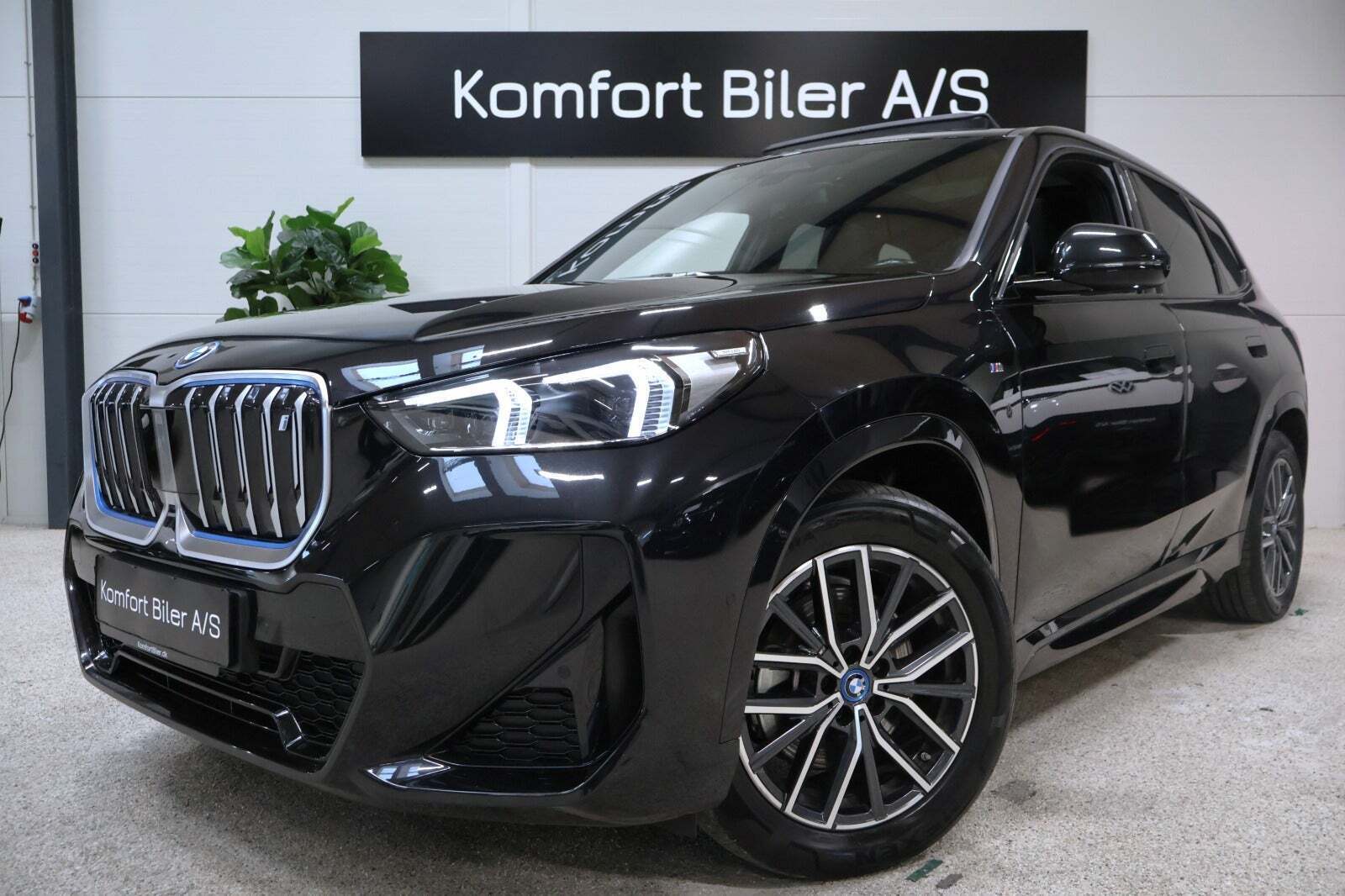 BMW iX1 xDrive30 M-Sport
