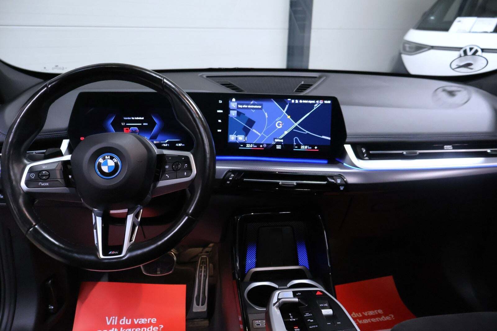 BMW iX1 xDrive30 M-Sport