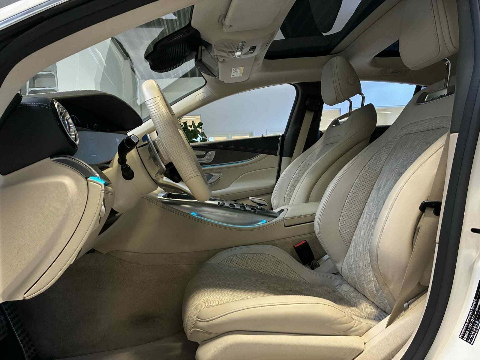 Mercedes AMG GT 43 3,0 aut. 4Matic+