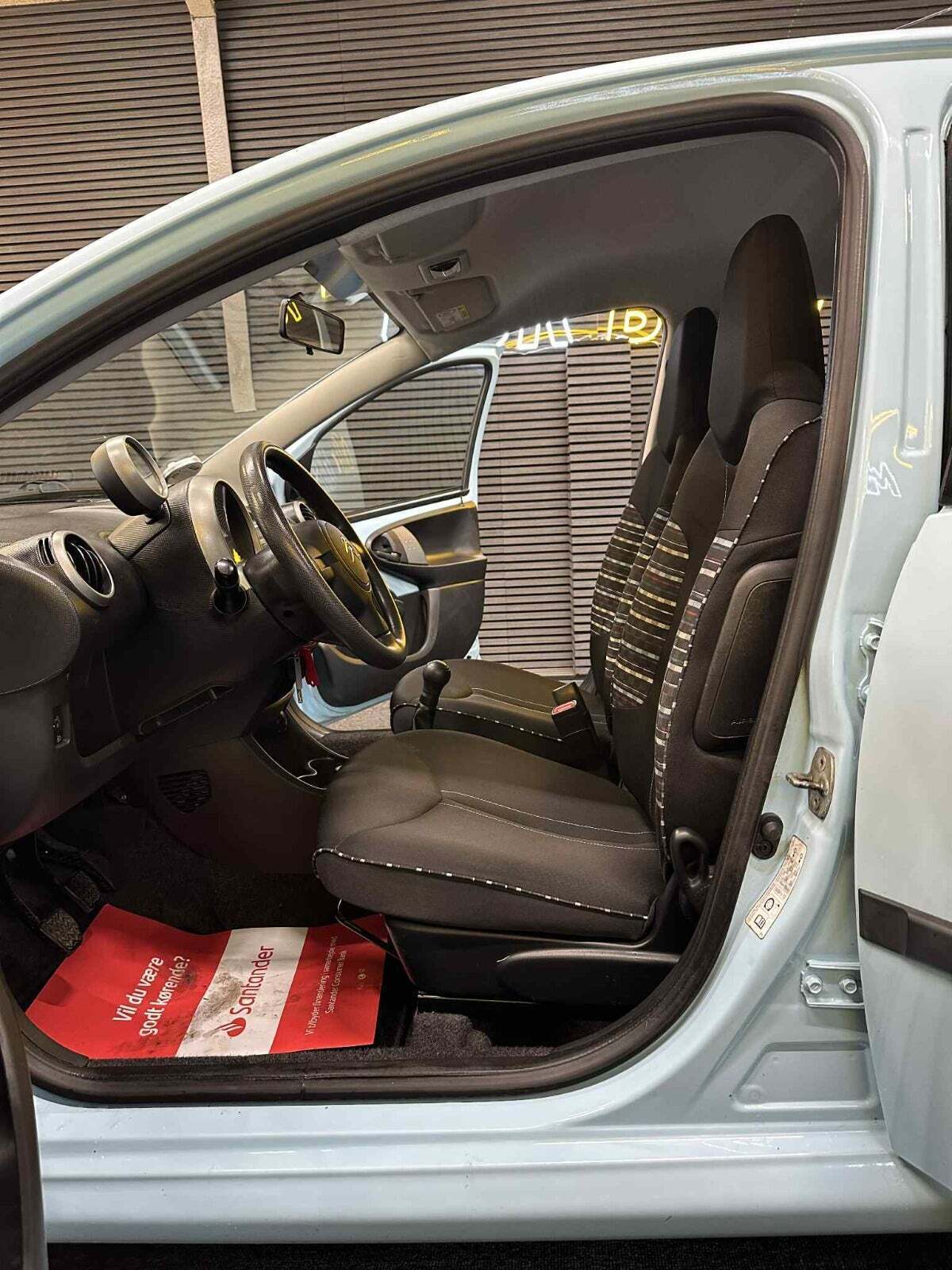 Citroën C1 1,0 e-VTi Feel