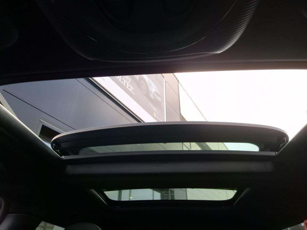 Mini Cooper SE Classic Trim