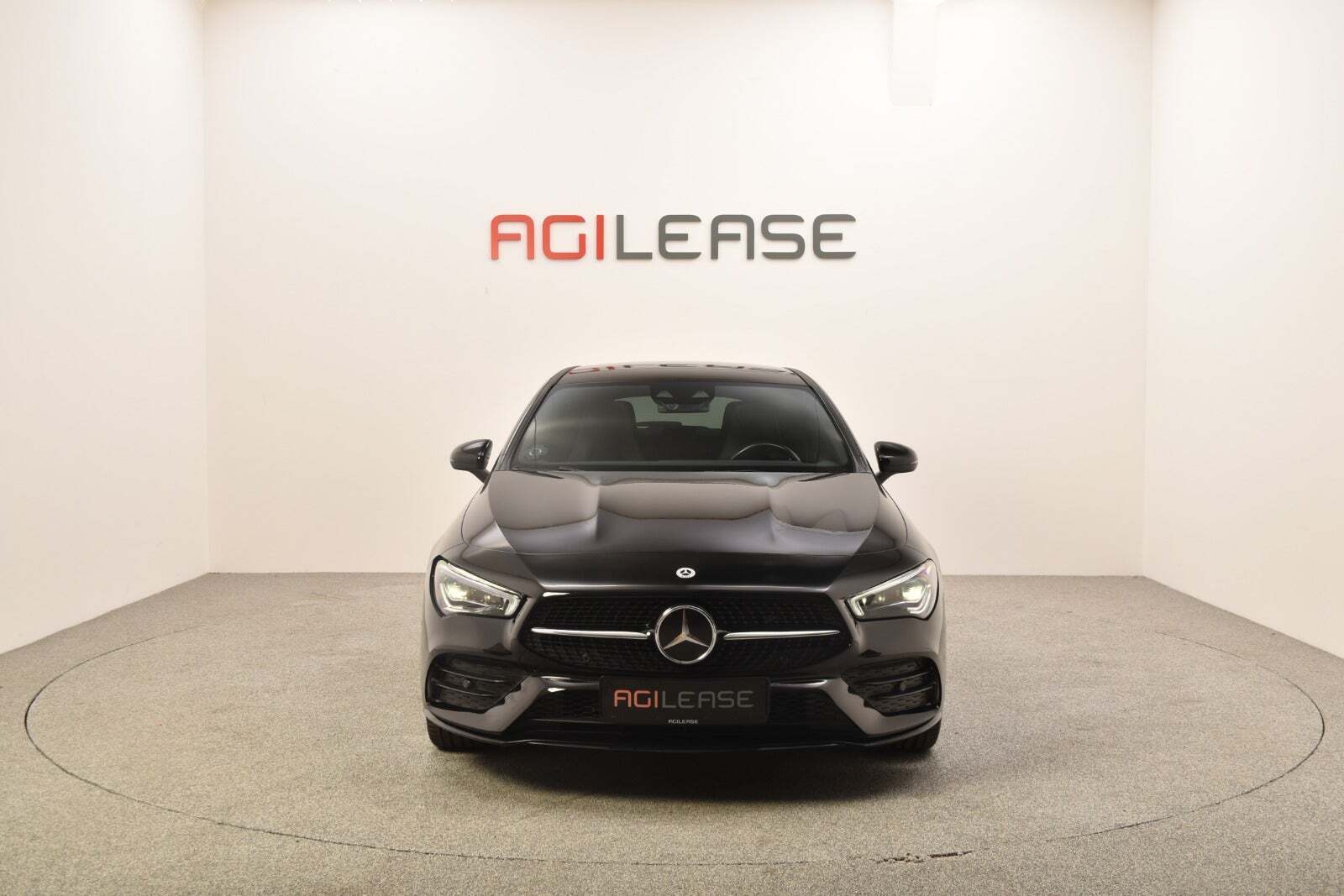 Mercedes CLA250 e 1,3 AMG Line Shooting Brake aut.