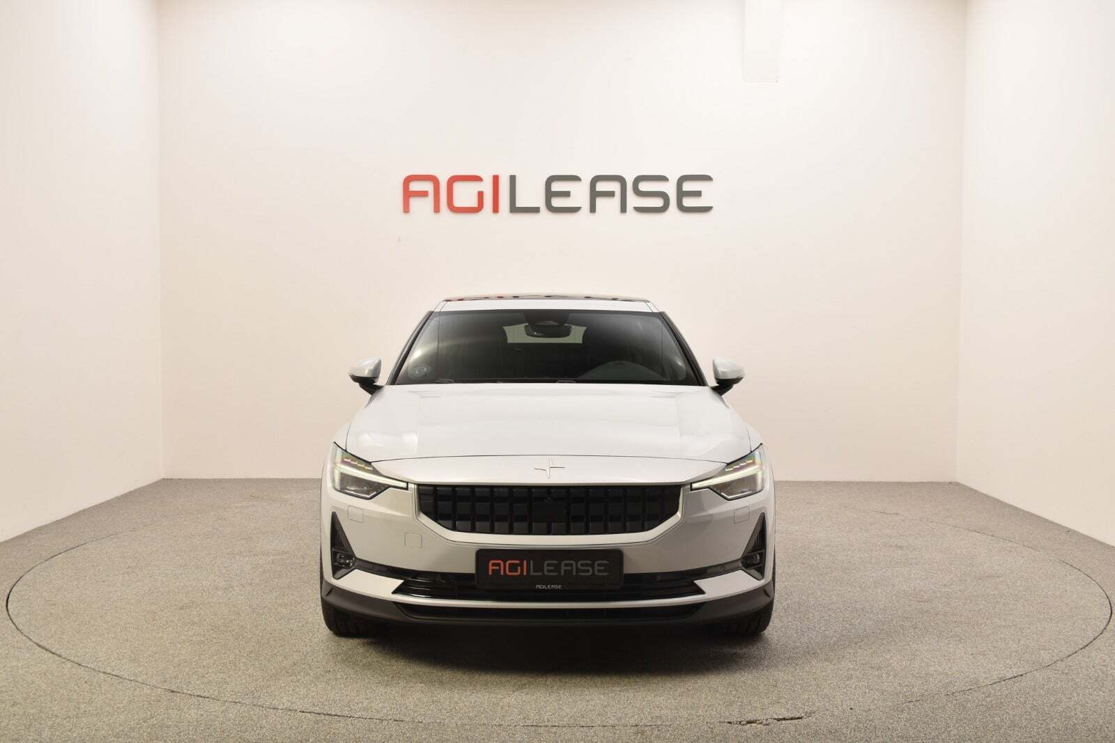 Polestar 2 Long Range AWD