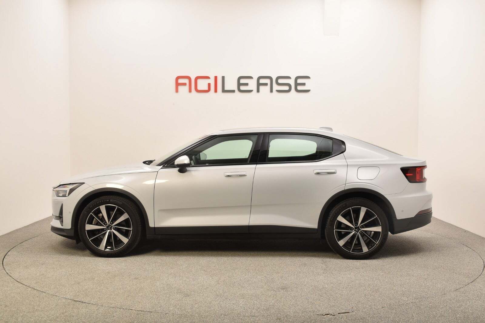 Polestar 2 Long Range AWD