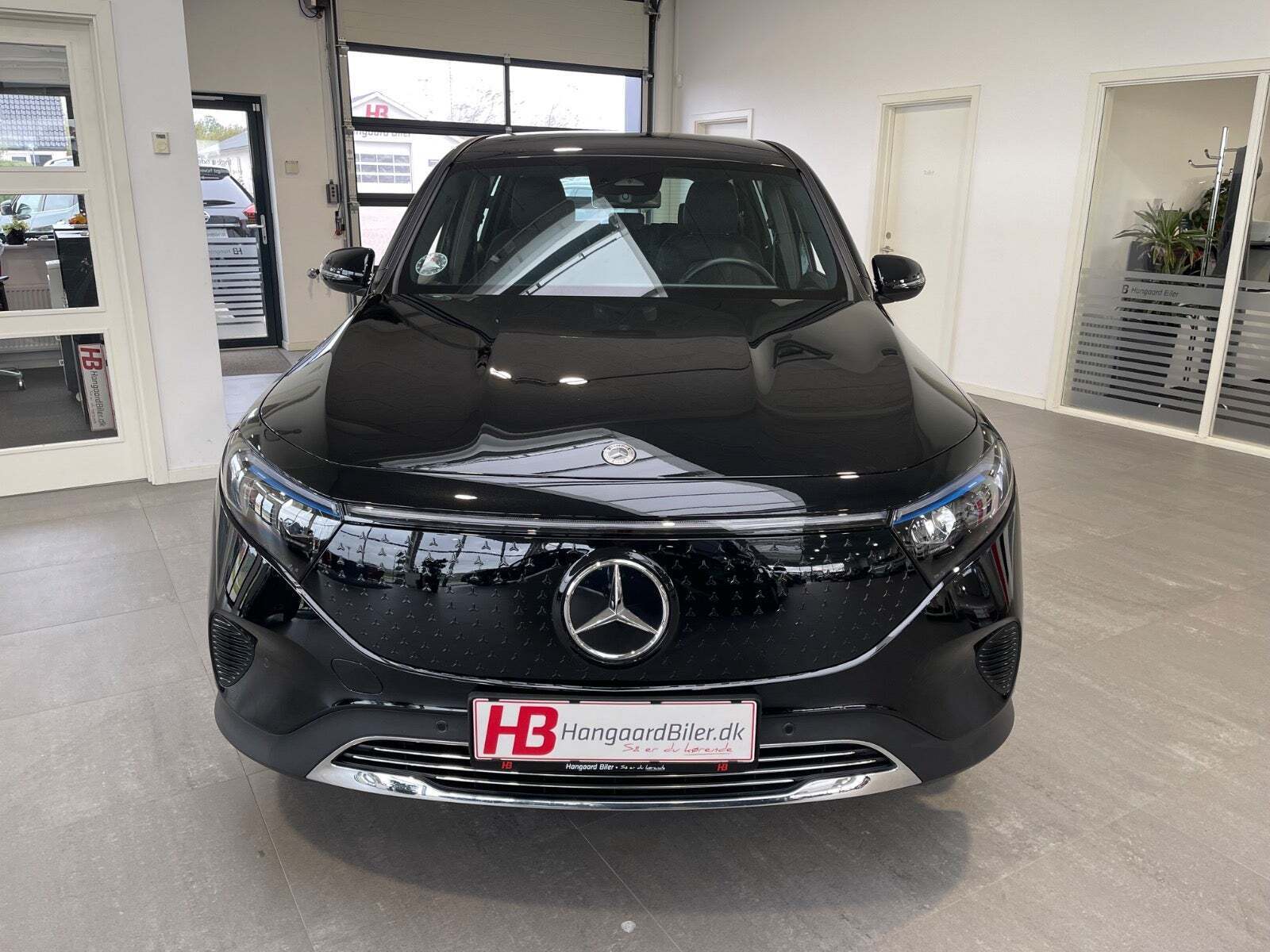 Mercedes EQB300 4Matic