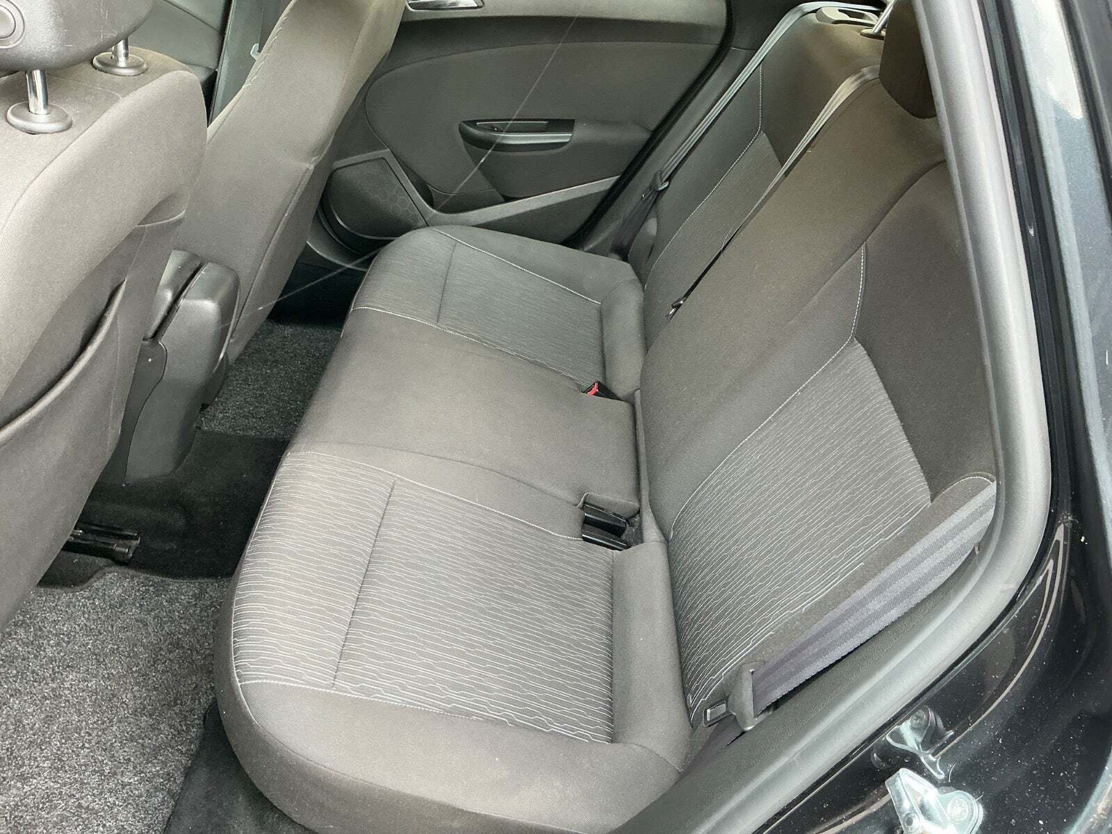 Opel Astra 1,4 T 140 Enjoy Sports Tourer