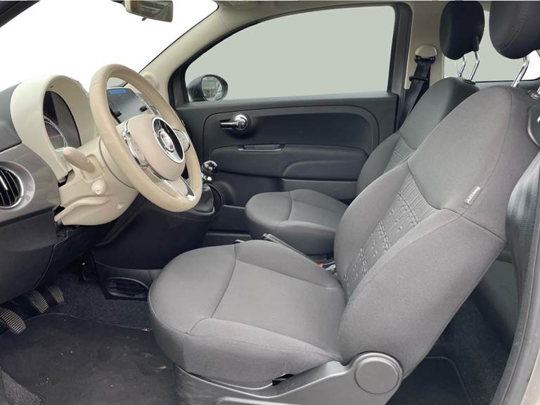 Fiat 500C 1,0 Mild hybrid Vita Comfort 70HK Cabr. 6g