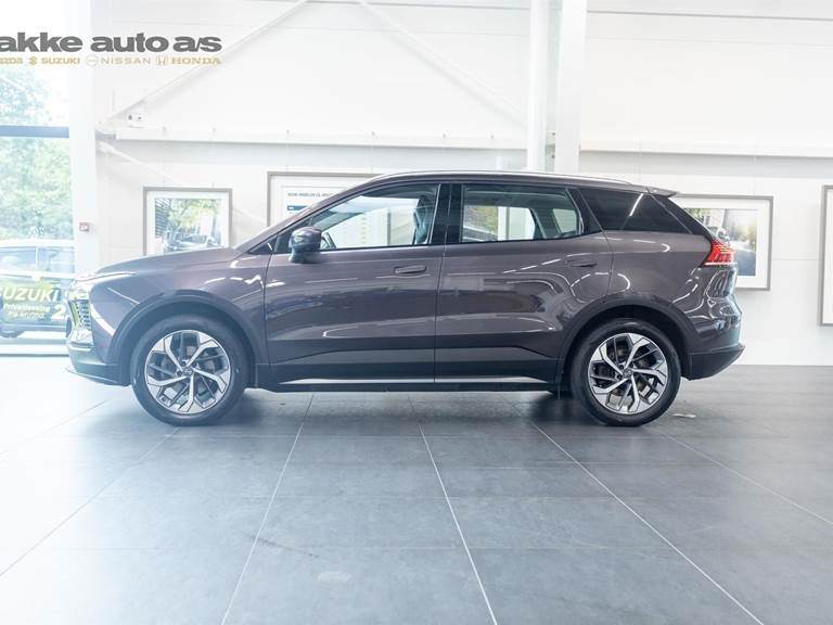 Aiways U5 EL Premium 204HK 5d Aut.