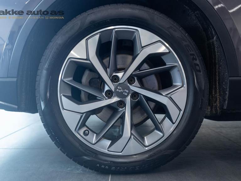 Aiways U5 EL Premium 204HK 5d Aut.