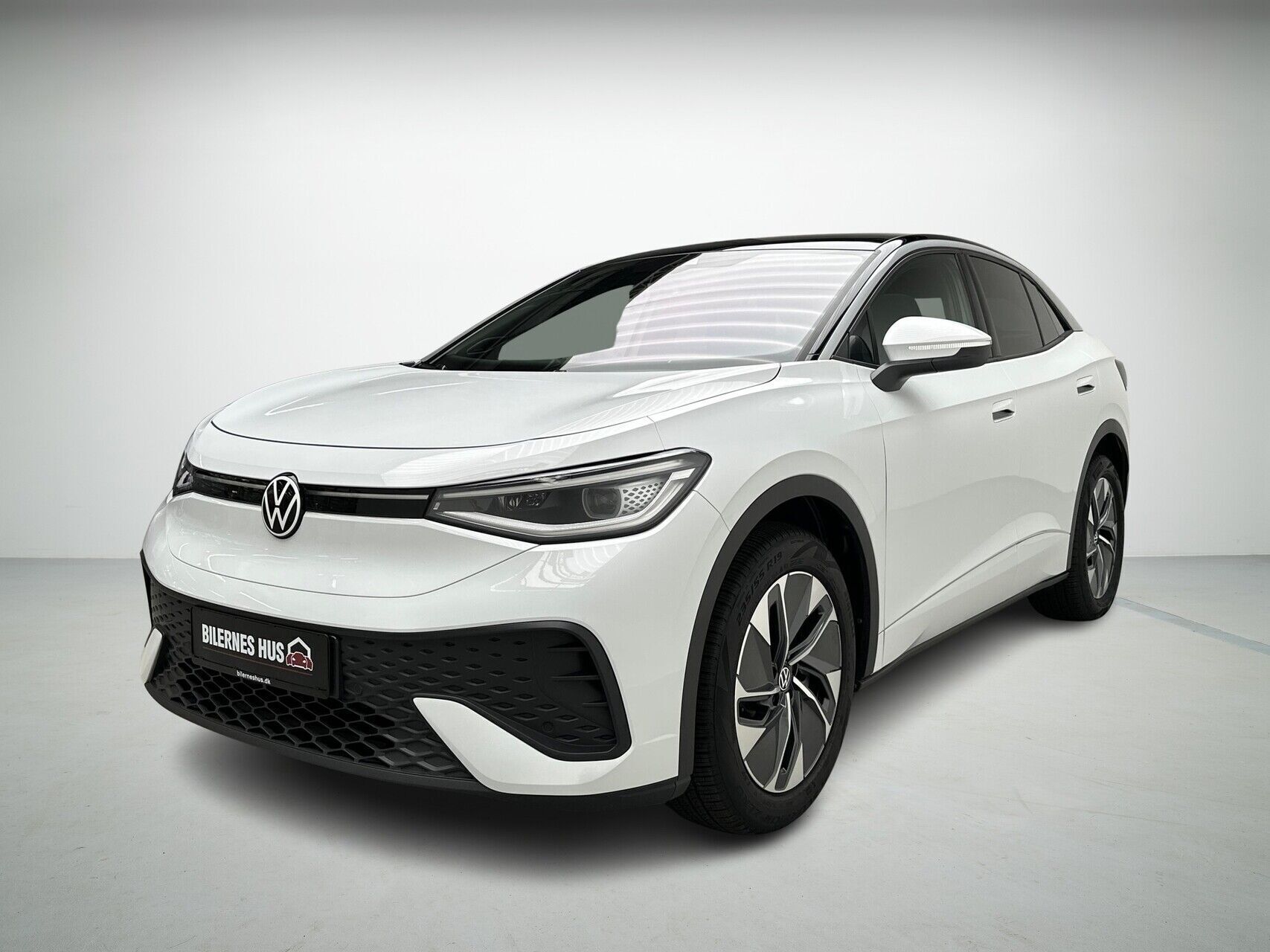 VW ID.5 EL Pro 286HK 5d Aut.