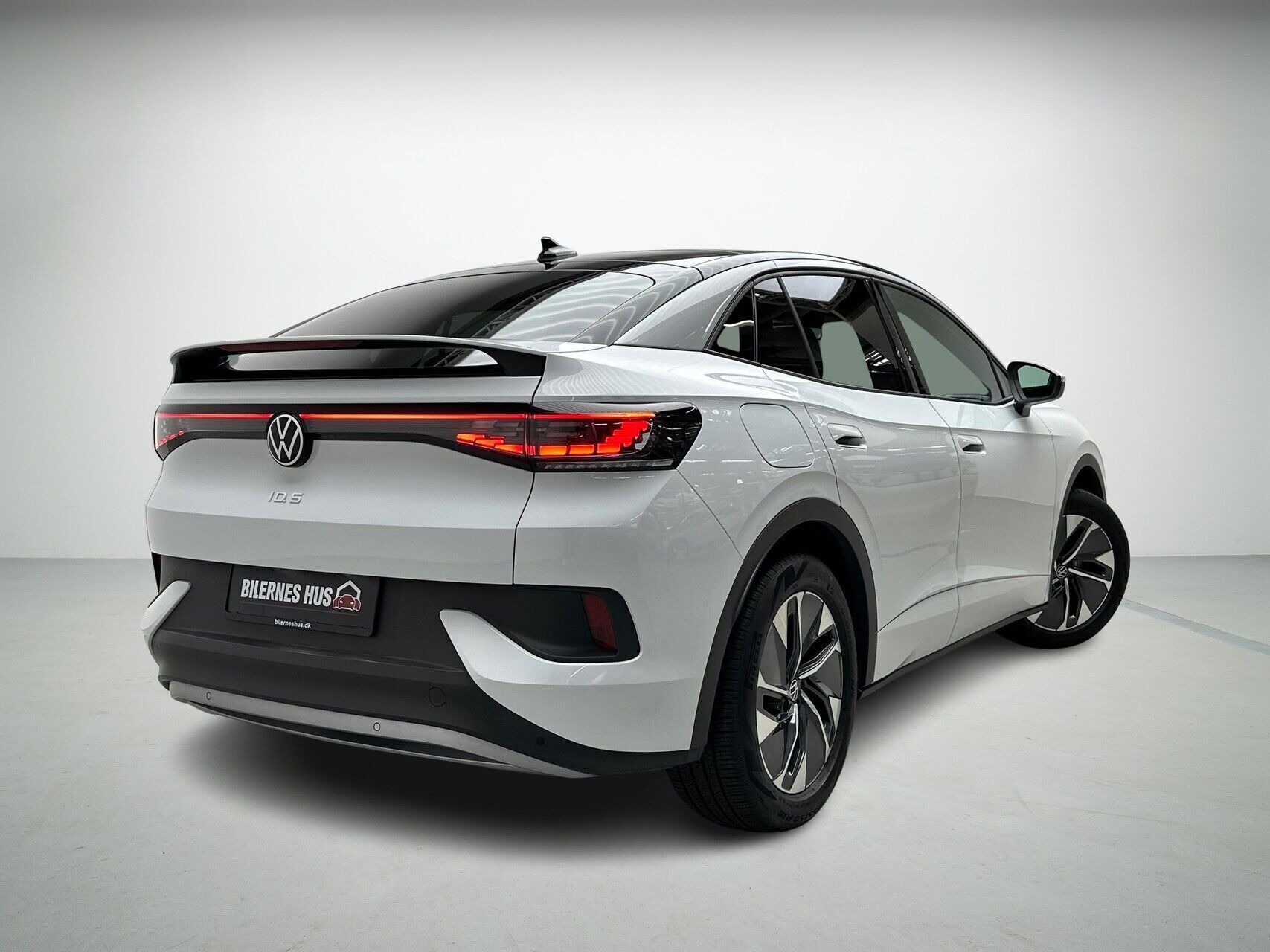 VW ID.5 EL Pro 286HK 5d Aut.