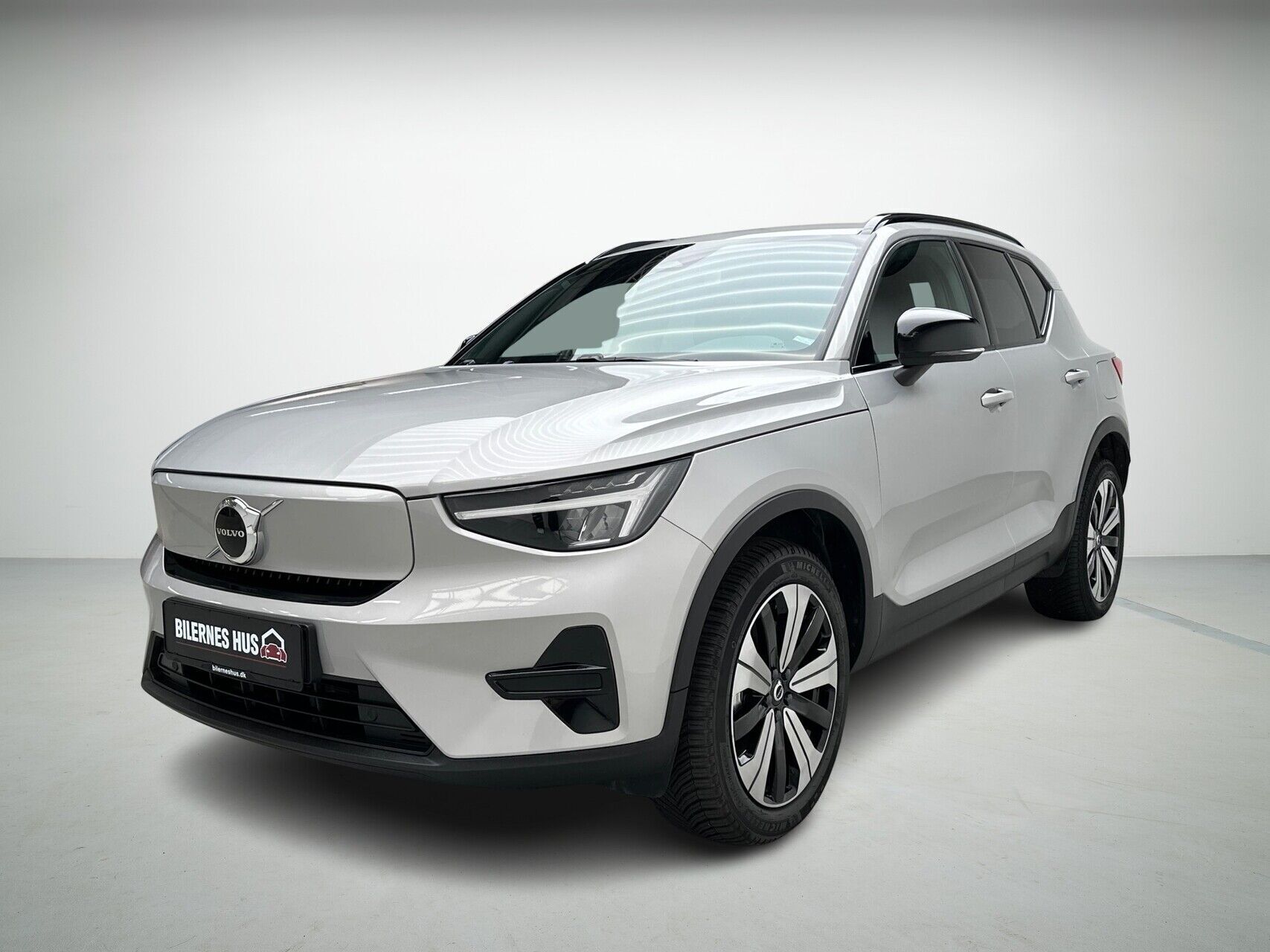 Volvo XC40 P6 Recharge Core 231HK 5d Aut.