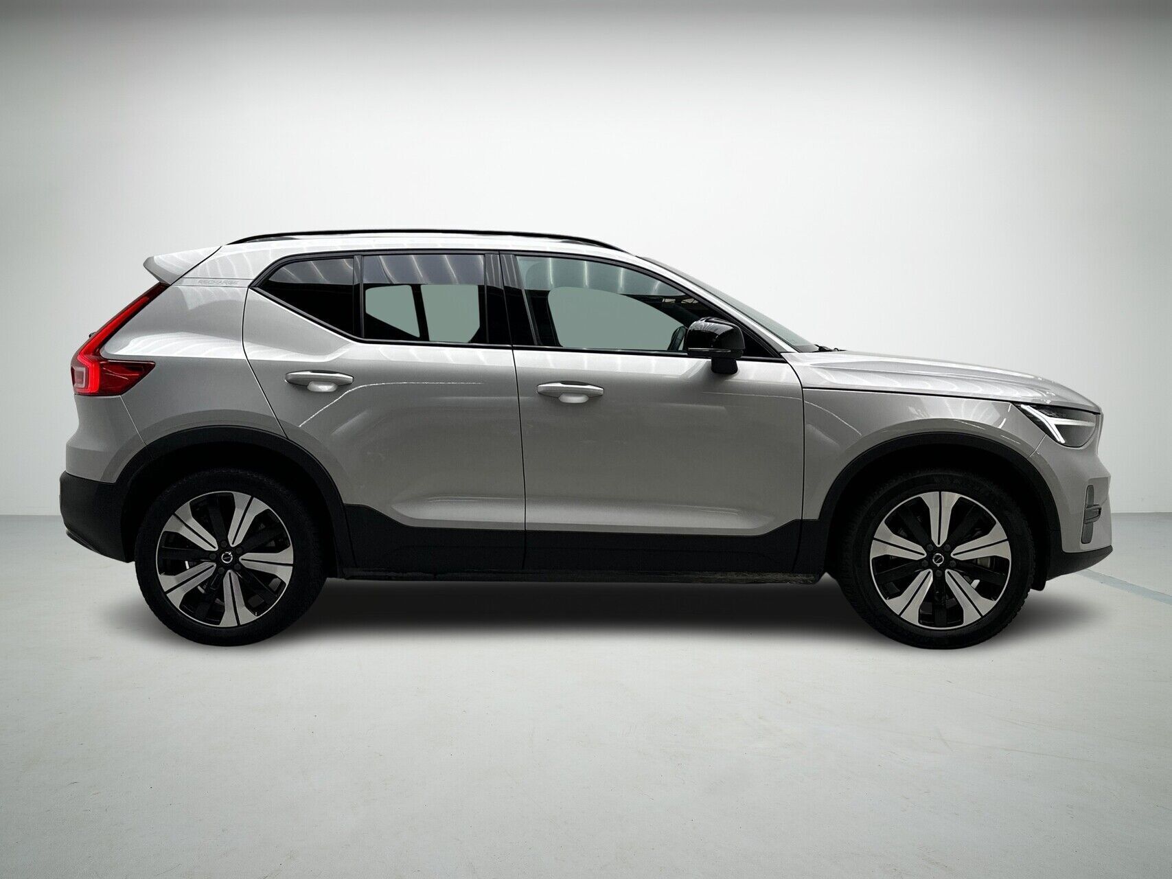 Volvo XC40 P6 Recharge Core 231HK 5d Aut.