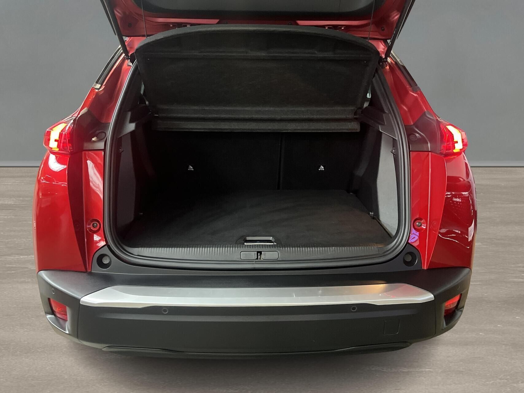 Peugeot e-2008 EL GT 136HK 5d Aut.