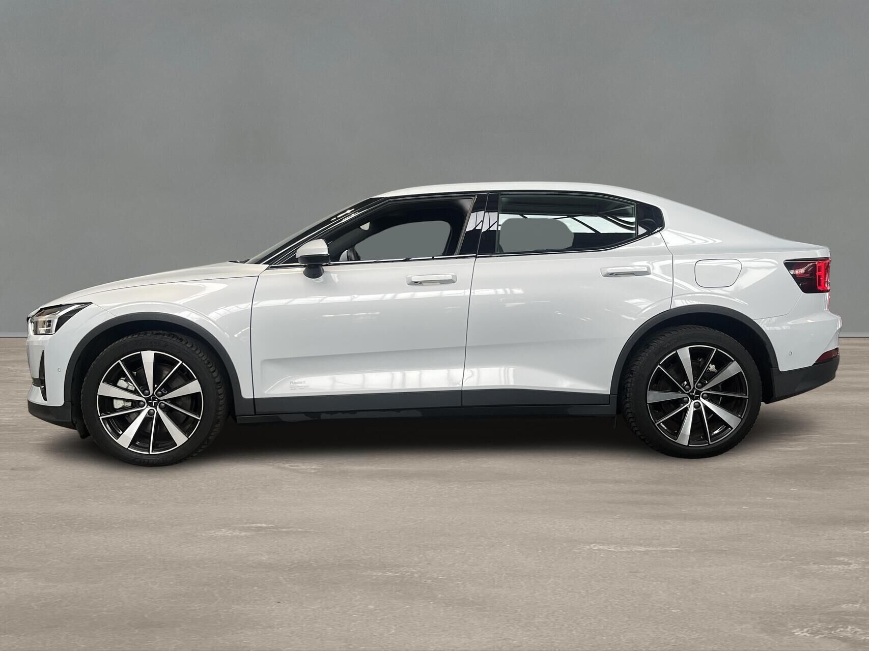 Polestar 2 EL Standard Range Plus 224HK 5d Aut.