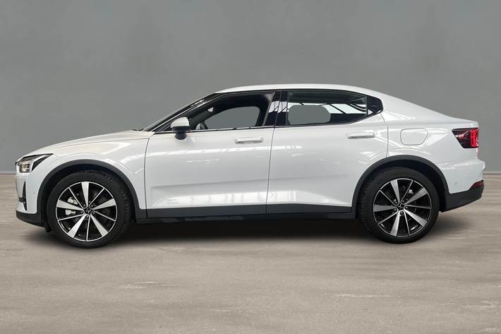 undefined Polestar 2 fra 2022