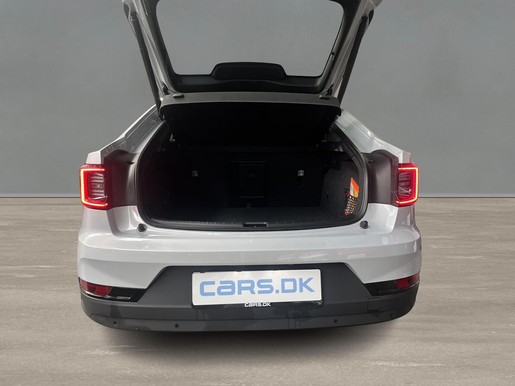 Polestar 2 EL Standard Range Plus 224HK 5d Aut.