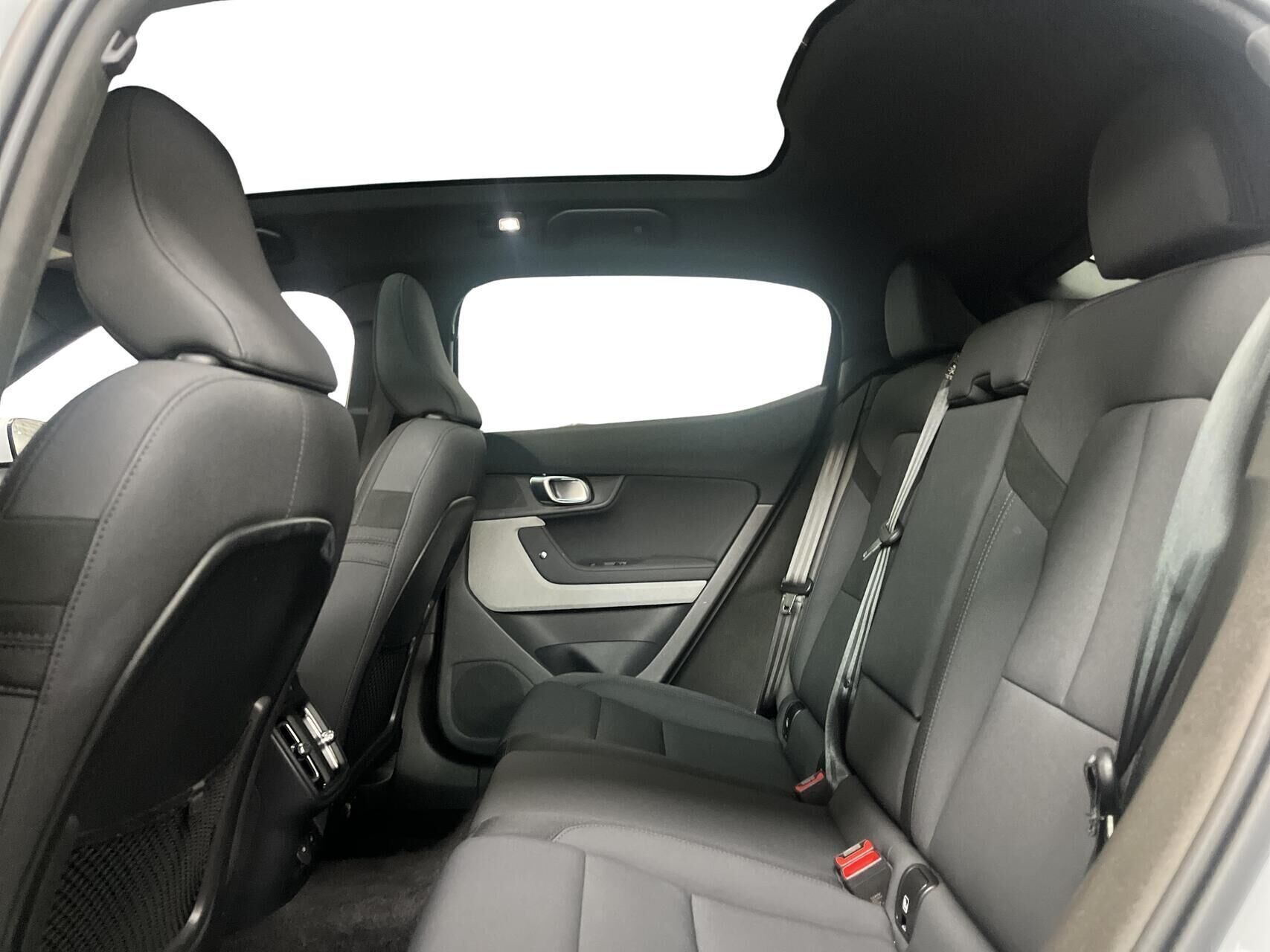 undefined Polestar 2 fra 2022