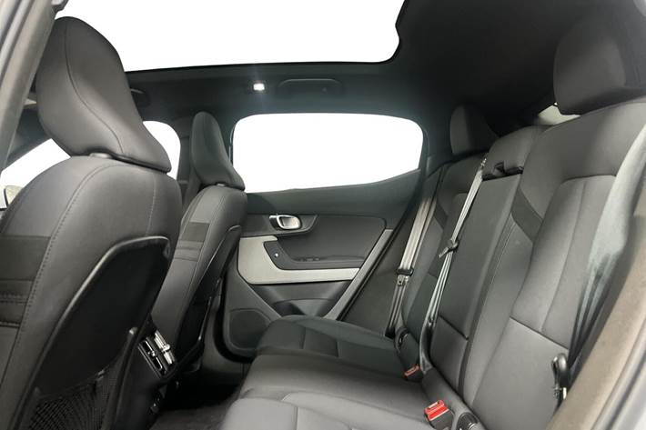 undefined Polestar 2 fra 2022