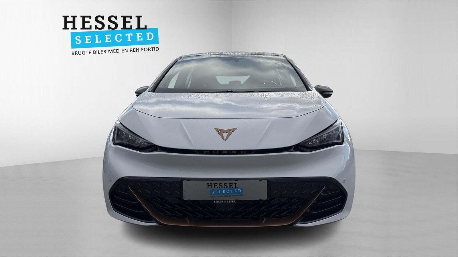 Cupra Born 77 e-Boost