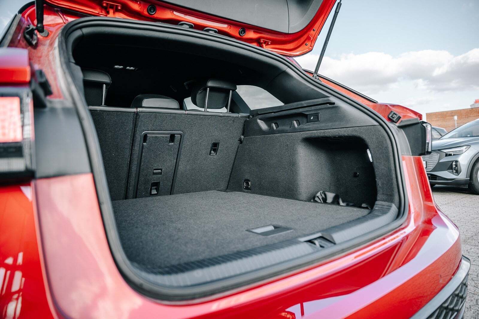 VW ID.7 86 GTX Max Tourer 4Motion