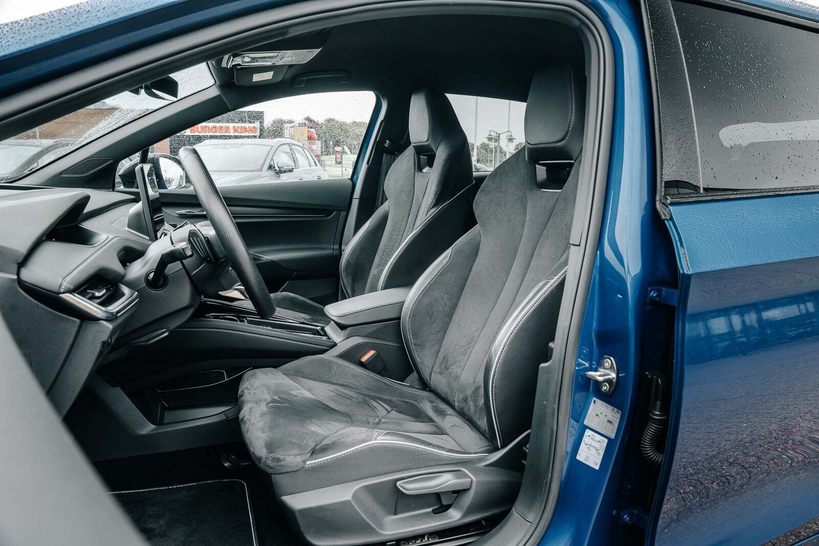 Skoda Enyaq 60 iV Sportline